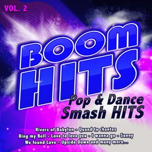 Boom Hits (Vol. 2)