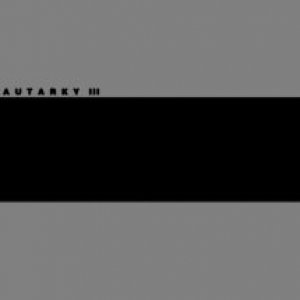 Autarky III