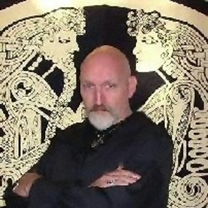 Robert Rankin 的头像