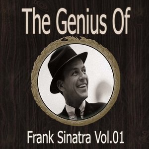 The Genius of Frank Sinatra Vol 01