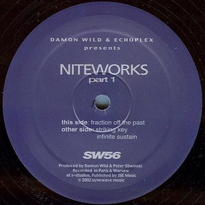 Damon Wild & Echoplex 的头像