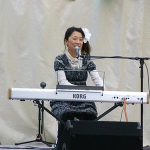 u-mi のアバター