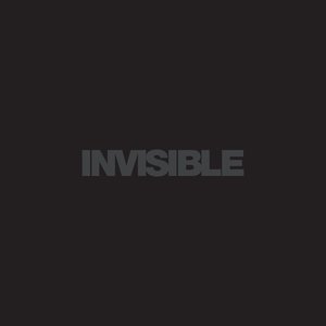 Invisible 002 EP