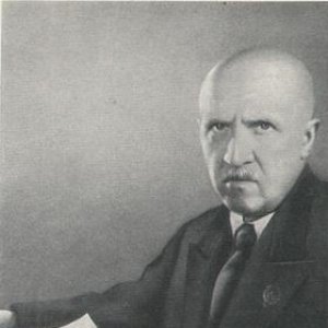 Аватар для Boris Vladimirovich Asafiev