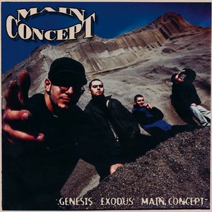 Genesis - Exodus - Main Concept
