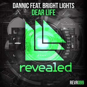 Dannic feat. Bright Lights 的头像