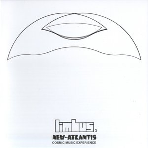 New Atlantis - Cosmic Music Experience