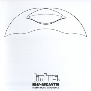 New Atlantis - Cosmic Music Experience