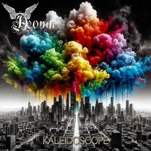 Kaleidoscope [Explicit]