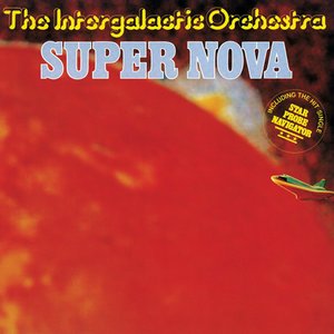 Avatar de The Intergalactic Orchestra