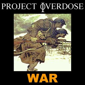 the soundtrack of WAR