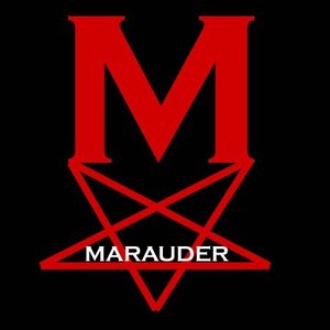 Image for 'Marauder'