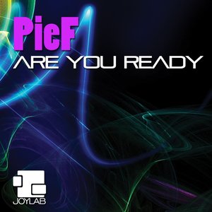 Are You Ready