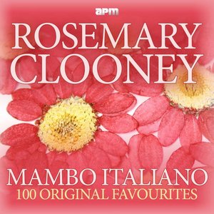 Изображение для 'Mambo Italiano - 100 Original Favourites'