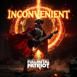 Avatar for Full Metal Patriot