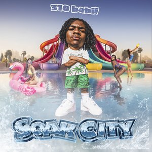 soak city (feat. OhGeesy & BlueBucksClan) - Single