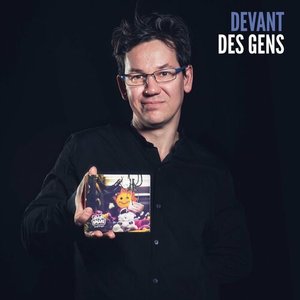 L'intégraal - CD3 Devant des Gens (Live)