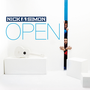 Nick & Simon - Open - Zortam Music