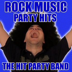 Rock Music Party Hits