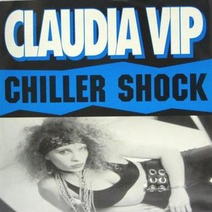 Claudia Vip için avatar