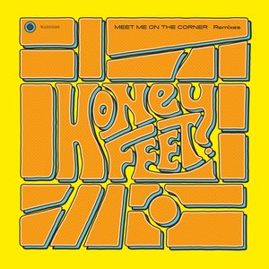 Meet Me on the Corner (Remixes)