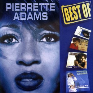 Best of Pierrette Adams