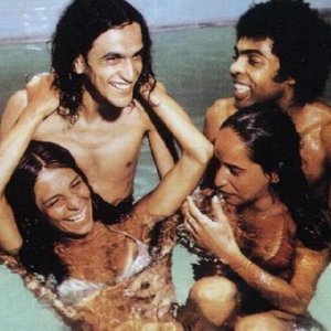 Bild för 'Caetano Veloso, Gal Costa, Gilberto Gil, Maria Bethânia'