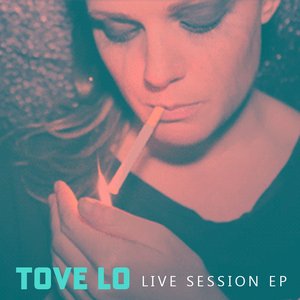 Изображение для 'Live Session EP'