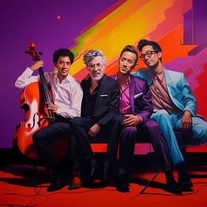 Singapore Jazz Quartet 的头像
