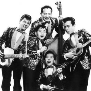 The Rocky Fellers 的头像