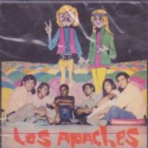 los apaches のアバター