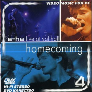 Homecoming, Live At Vallhall