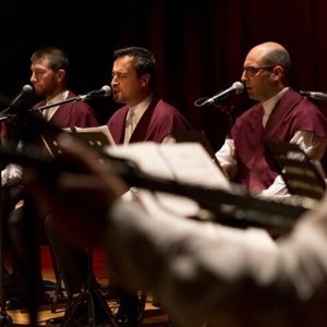 Avatar de Gülniyaz Musiki Topluluğu
