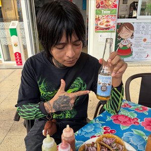 bautista 的头像