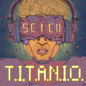 titanio - EP