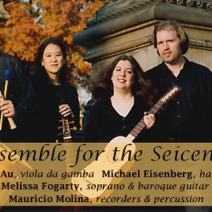 Avatar for Ensemble for the Seicento