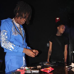 “FattMack & Lil Rez”的封面