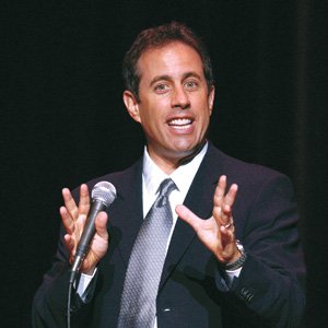 Avatar for Jerry Seinfeld