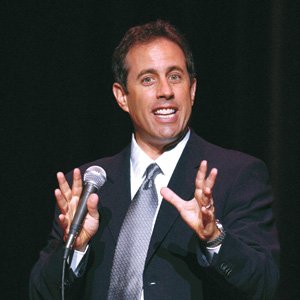 Avatar für Jerry Seinfeld