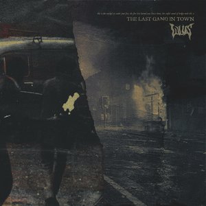 The Last Gang In Town - Single