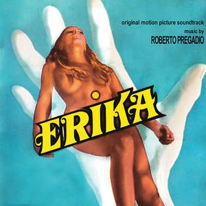 Image for 'Erika (Original Motion Picture Soundtrack)'