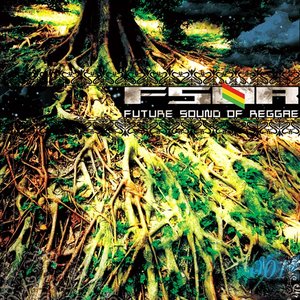 'Future Sound Of Reggae Vol. 1'の画像