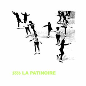 La Patinoire (Live at the Cafetaria Mix)