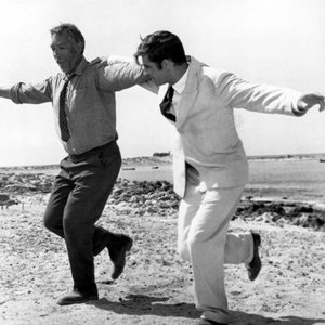 Zorba The Greek 的头像