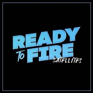 Satellites - EP