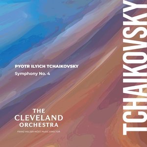 Tchaikovsky: Symphony No. 4