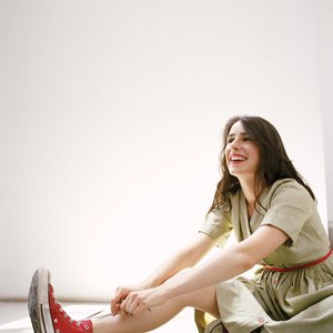 Avatar for Christina Courtin's Running Kicks