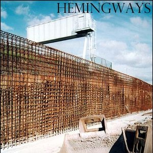 Image for 'The Hemingways'