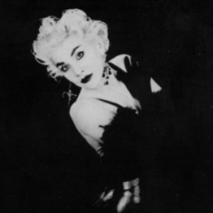 Gitane DeMone photo provided by Last.fm