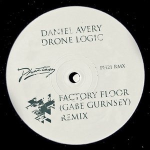 Drone Logic (Factory Floor / Gabe Gurnsey Remix)